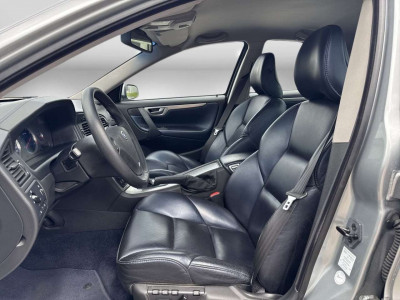 Volvo S60 Gebrauchtwagen