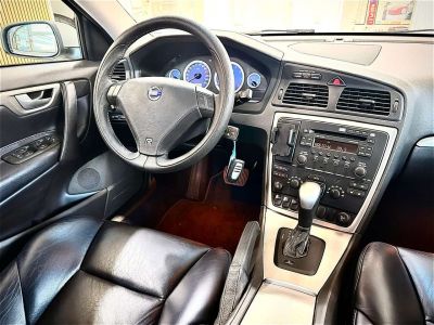 Volvo S60 Gebrauchtwagen Volvo S60 Gebrauchtwagen