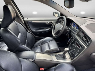 Volvo S60 Gebrauchtwagen