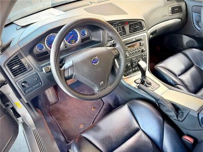 Volvo S60 Gebrauchtwagen Volvo S60 Gebrauchtwagen