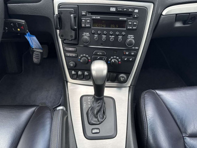 Volvo S60 Gebrauchtwagen