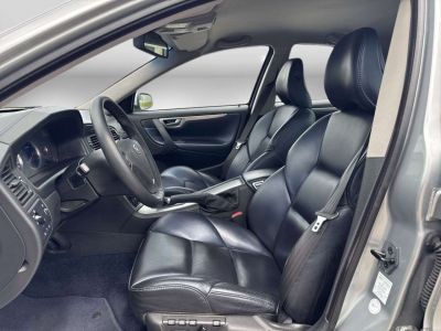 Volvo S60 Gebrauchtwagen Volvo S60 Gebrauchtwagen