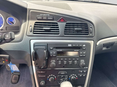 Volvo S60 Gebrauchtwagen