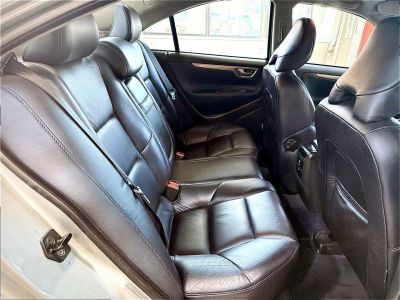 Volvo S60 Gebrauchtwagen Volvo S60 Gebrauchtwagen