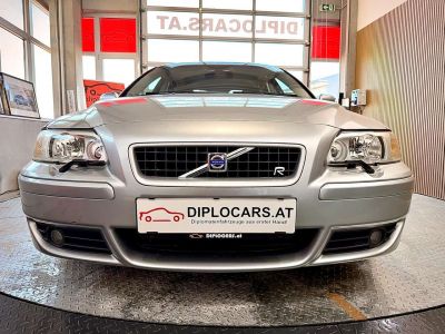 Volvo S60 Gebrauchtwagen Volvo S60 Gebrauchtwagen