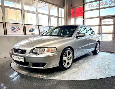 Volvo S60 Gebrauchtwagen Volvo S60 Gebrauchtwagen