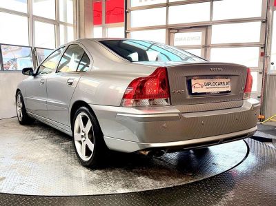 Volvo S60 Gebrauchtwagen Volvo S60 Gebrauchtwagen