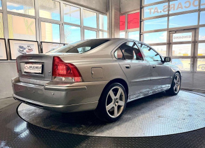 Volvo S60 Gebrauchtwagen