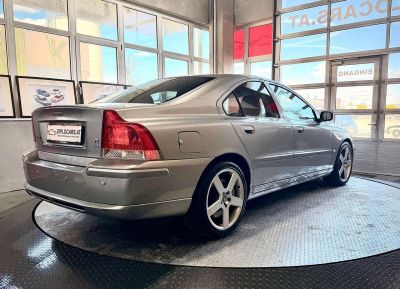 Volvo S60 Gebrauchtwagen Volvo S60 Gebrauchtwagen