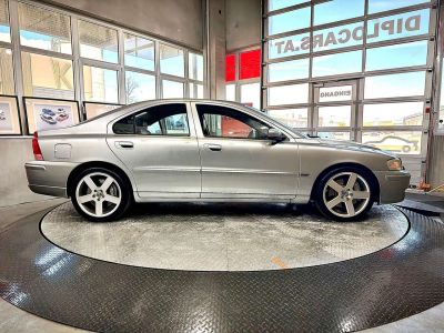 Volvo S60 Gebrauchtwagen Volvo S60 Gebrauchtwagen