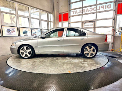 Volvo S60 Gebrauchtwagen