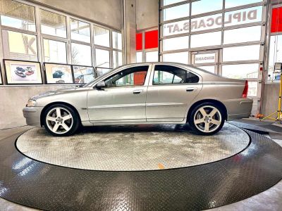 Volvo S60 Gebrauchtwagen Volvo S60 Gebrauchtwagen