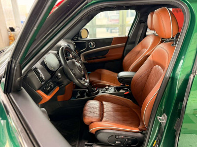 MINI Countryman Gebrauchtwagen
