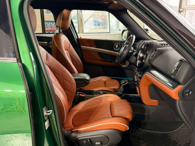 MINI Countryman Gebrauchtwagen