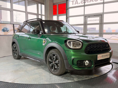 MINI Countryman Gebrauchtwagen