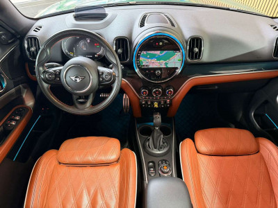 MINI Countryman Gebrauchtwagen