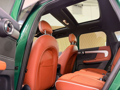 MINI Countryman Gebrauchtwagen