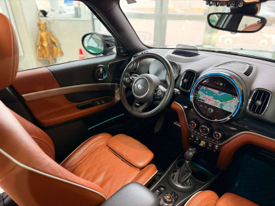 MINI Countryman Gebrauchtwagen