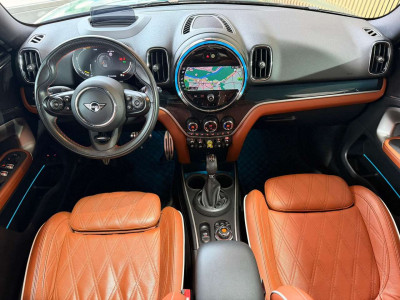 MINI Countryman Gebrauchtwagen