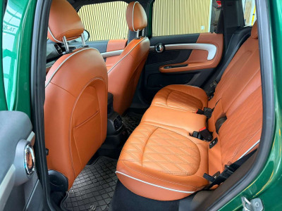 MINI Countryman Gebrauchtwagen