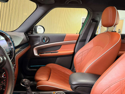 MINI Countryman Gebrauchtwagen