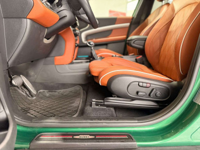 MINI Countryman Gebrauchtwagen
