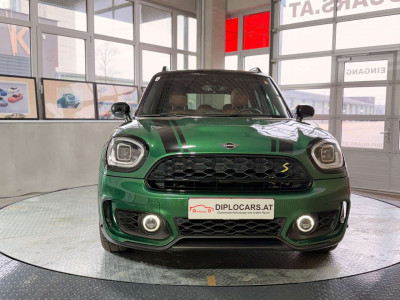 MINI Countryman Gebrauchtwagen