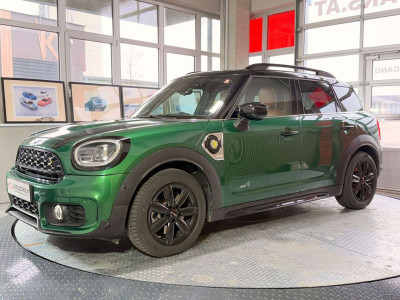 MINI Countryman Gebrauchtwagen