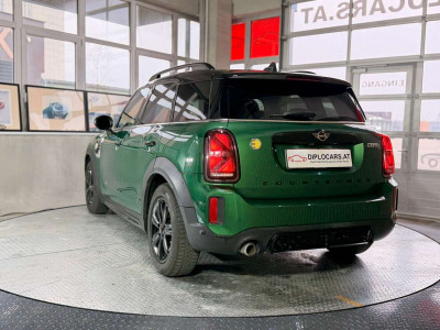 MINI Countryman Gebrauchtwagen