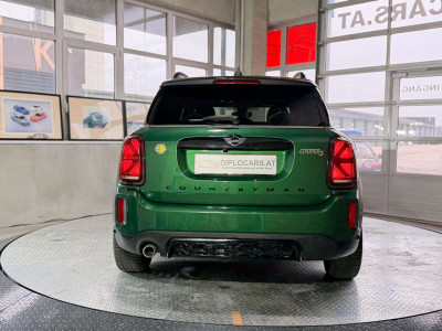 MINI Countryman Gebrauchtwagen