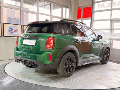 MINI Countryman Gebrauchtwagen
