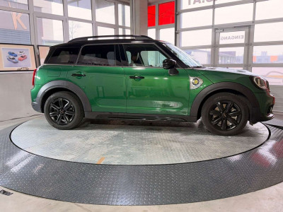 MINI Countryman Gebrauchtwagen