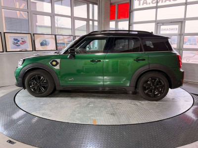MINI Countryman Gebrauchtwagen