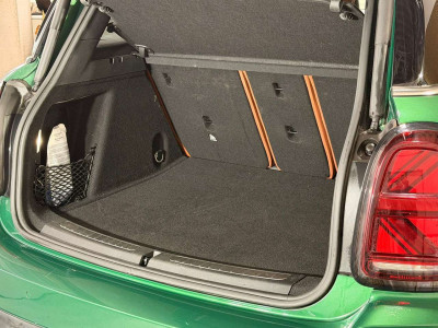 MINI Countryman Gebrauchtwagen
