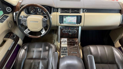Land Rover Range Rover Series Gebrauchtwagen