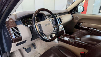 Land Rover Range Rover Series Gebrauchtwagen