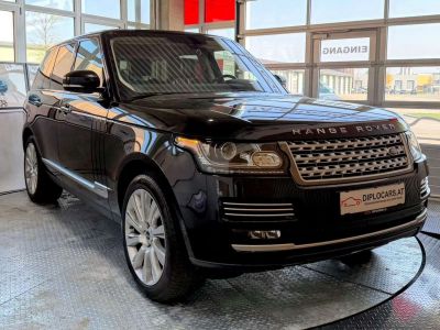 Land Rover Range Rover Series Gebrauchtwagen