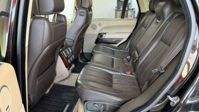 Land Rover Range Rover Series Gebrauchtwagen