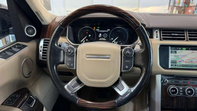 Land Rover Range Rover Series Gebrauchtwagen