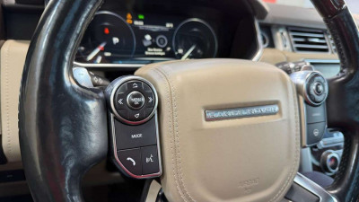 Land Rover Range Rover Series Gebrauchtwagen