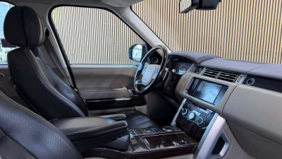 Land Rover Range Rover Series Gebrauchtwagen