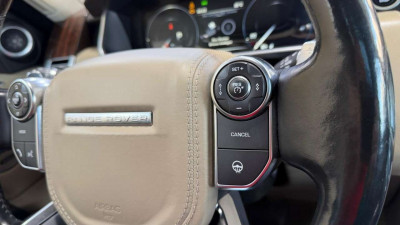 Land Rover Range Rover Series Gebrauchtwagen