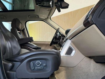 Land Rover Range Rover Series Gebrauchtwagen