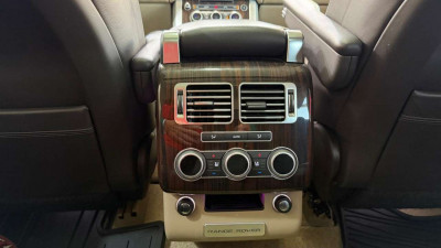 Land Rover Range Rover Series Gebrauchtwagen