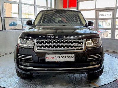 Land Rover Range Rover Series Gebrauchtwagen