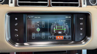 Land Rover Range Rover Series Gebrauchtwagen