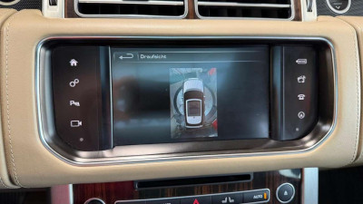 Land Rover Range Rover Series Gebrauchtwagen