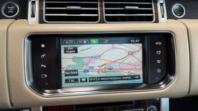 Land Rover Range Rover Series Gebrauchtwagen