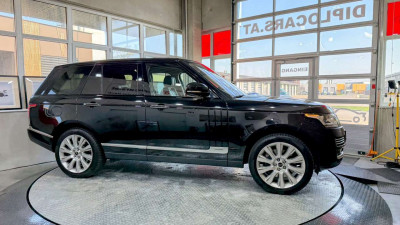 Land Rover Range Rover Series Gebrauchtwagen