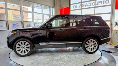 Land Rover Range Rover Series Gebrauchtwagen